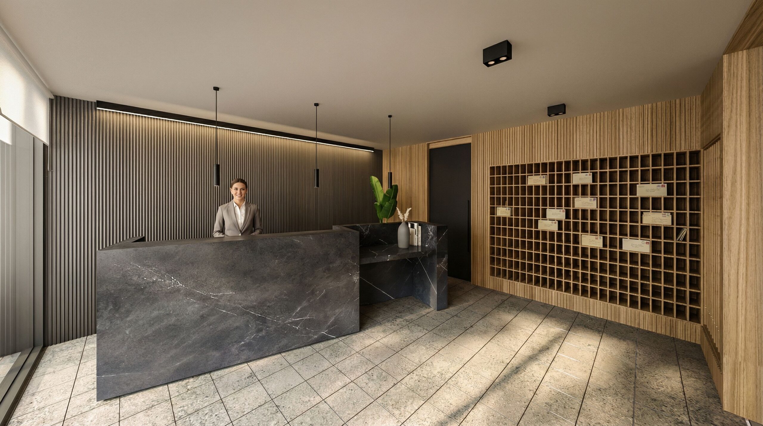 02. HALL ACCESO_FRANKLIN