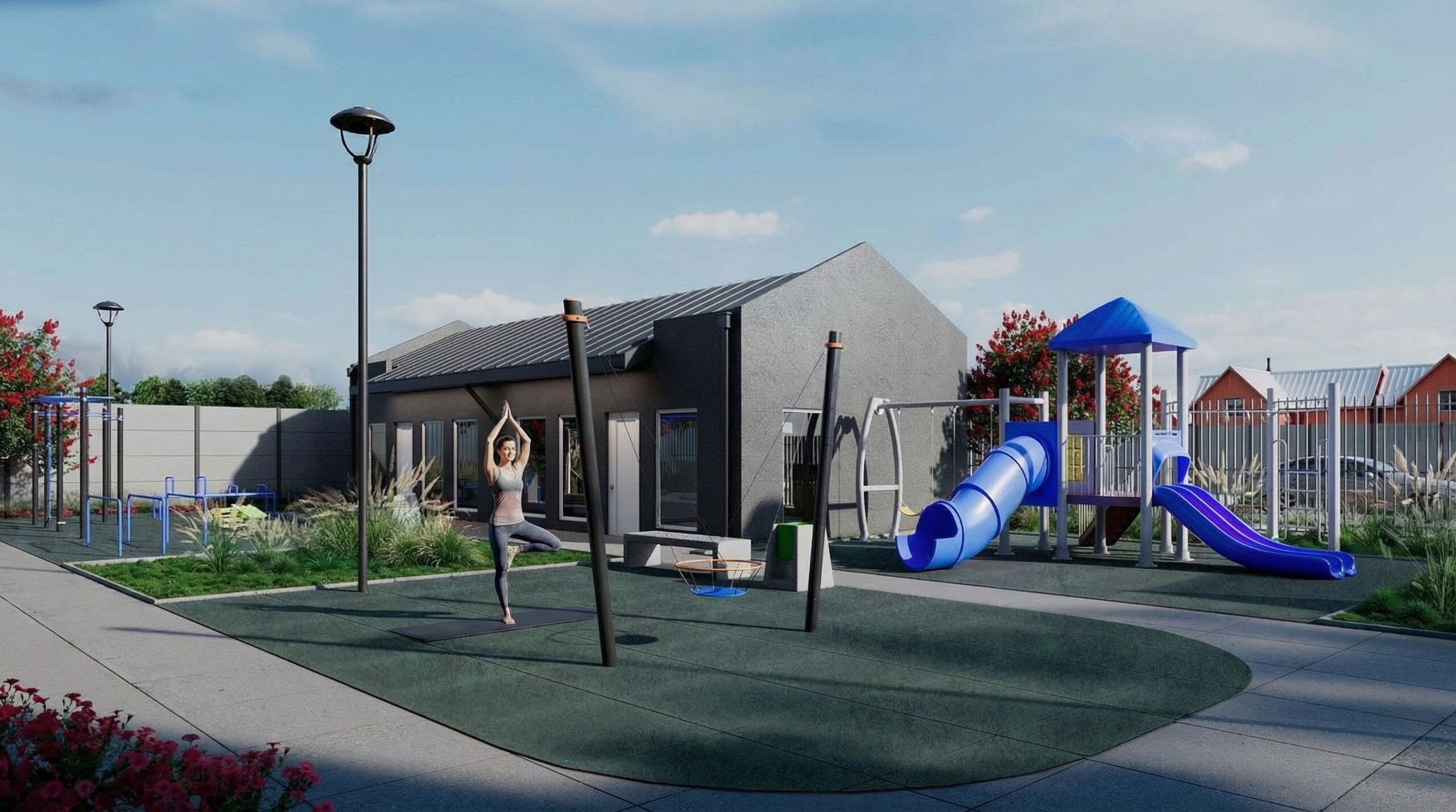 AREAS COMUNESPUERTO MONTT