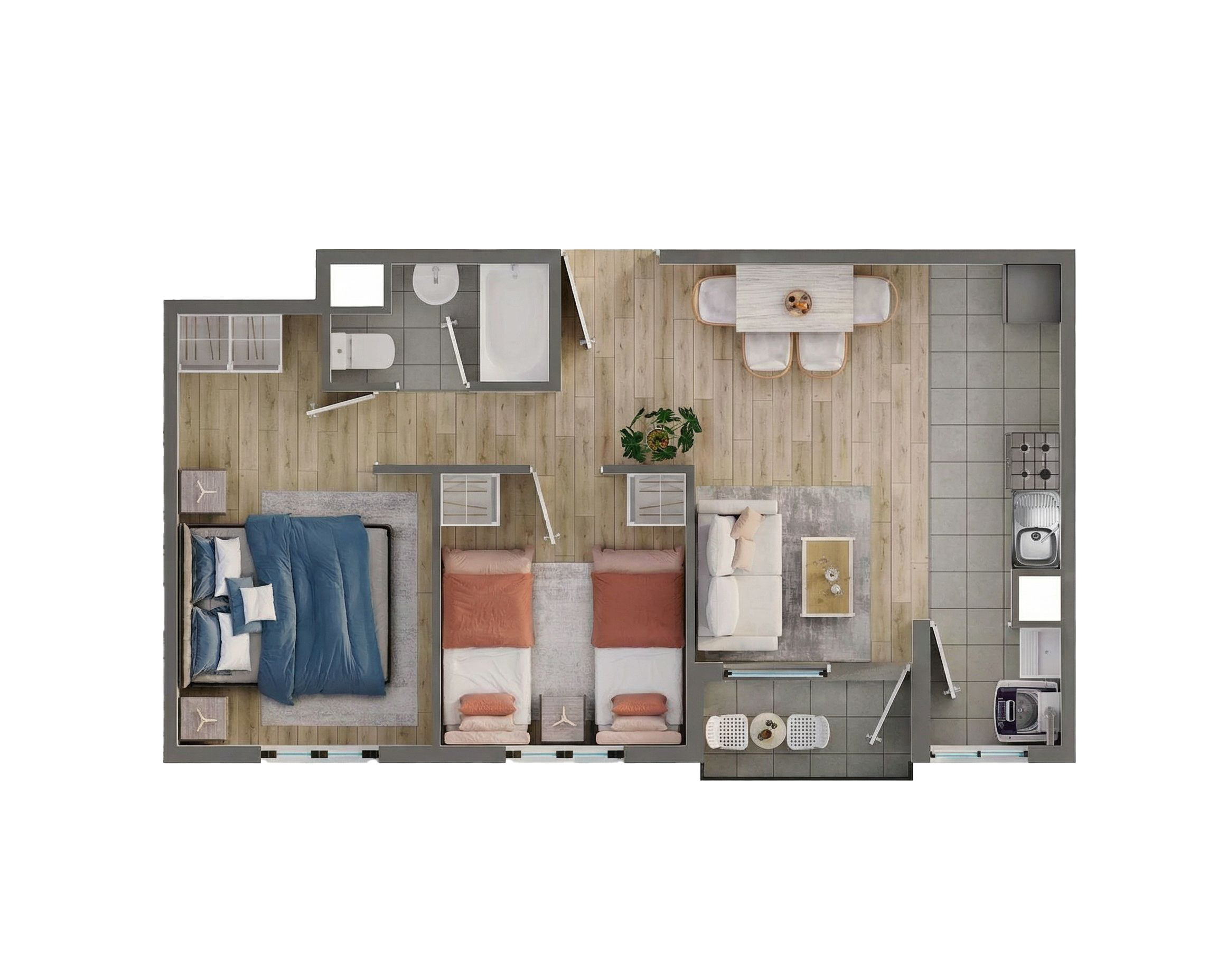 PLANTA 02_PUERTO MONTT