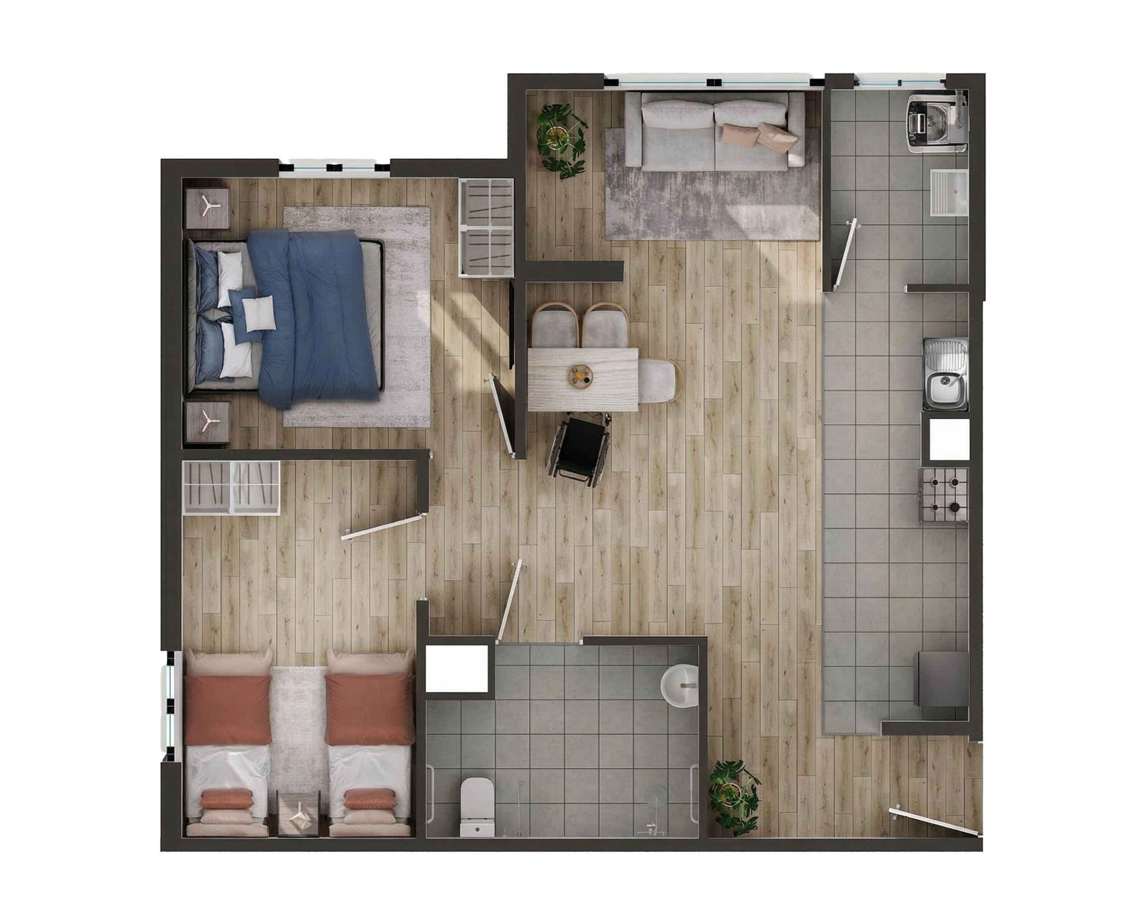 PLANTA 03_PUERTO MONTT