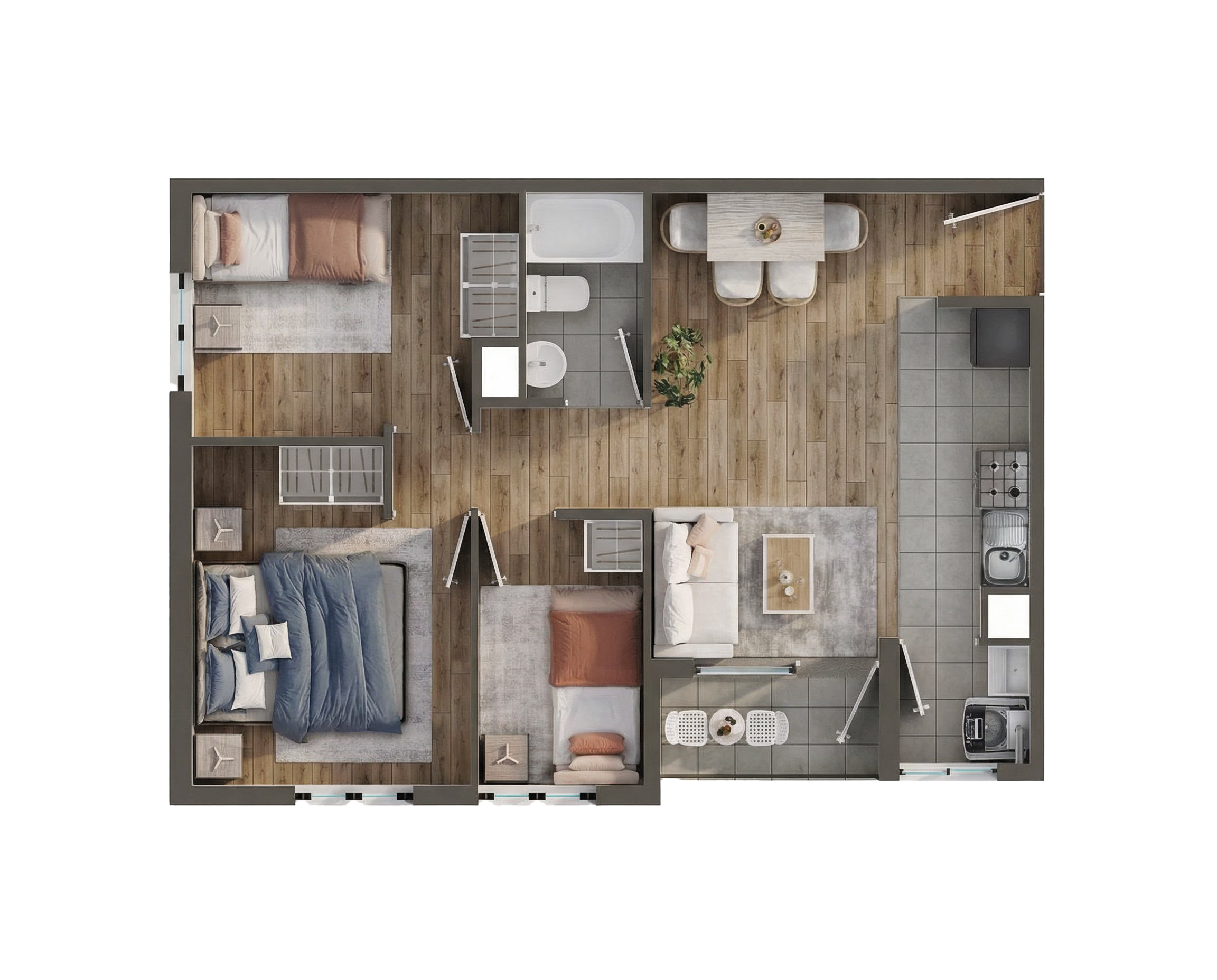 PLANTA 04_PUERTO MONTT